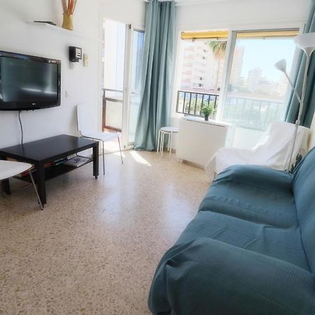 Apartment Ronda 1H Фуенхірола Екстер'єр фото