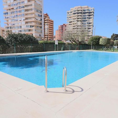 Apartment Ronda 1H Фуенхірола Екстер'єр фото
