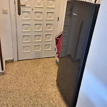 Apartment Ronda 1H Фуенхірола Екстер'єр фото