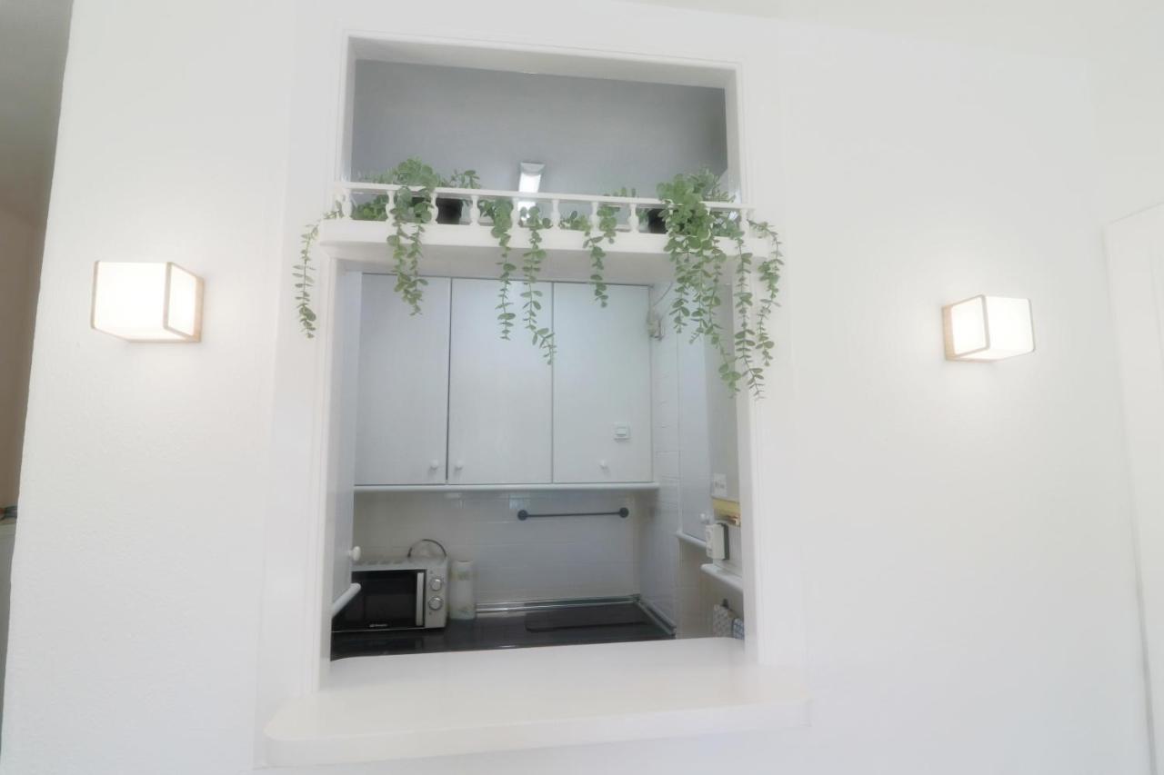 Apartment Ronda 1H Фуенхірола Екстер'єр фото