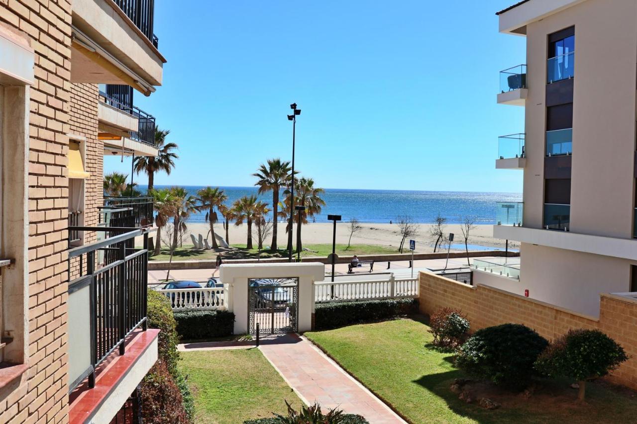 Apartment Ronda 1H Фуенхірола Екстер'єр фото