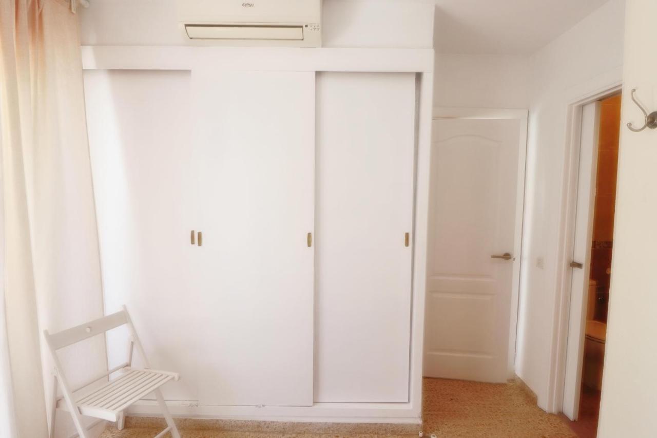 Apartment Ronda 1H Фуенхірола Екстер'єр фото