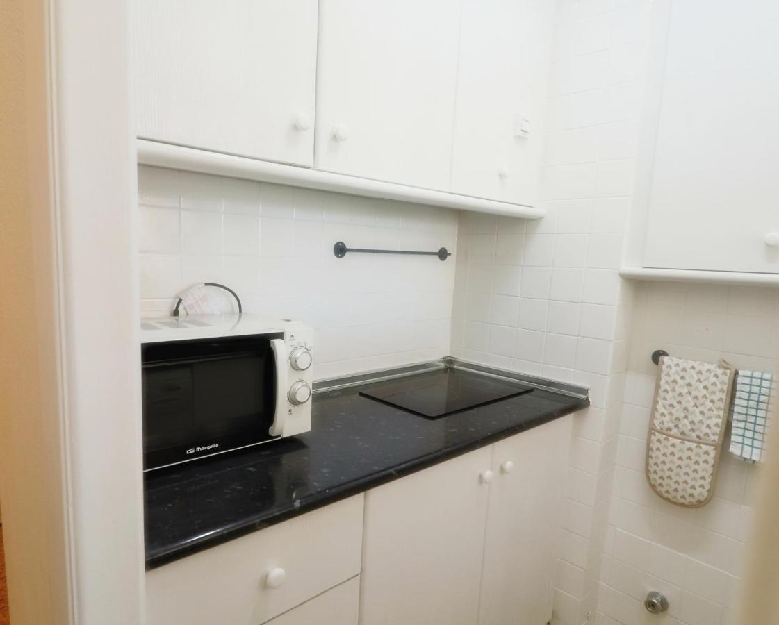 Apartment Ronda 1H Фуенхірола Екстер'єр фото