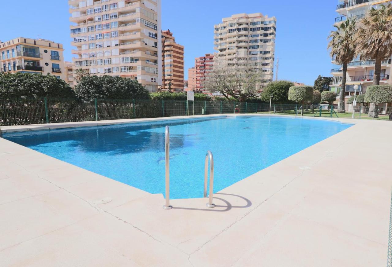Apartment Ronda 1H Фуенхірола Екстер'єр фото