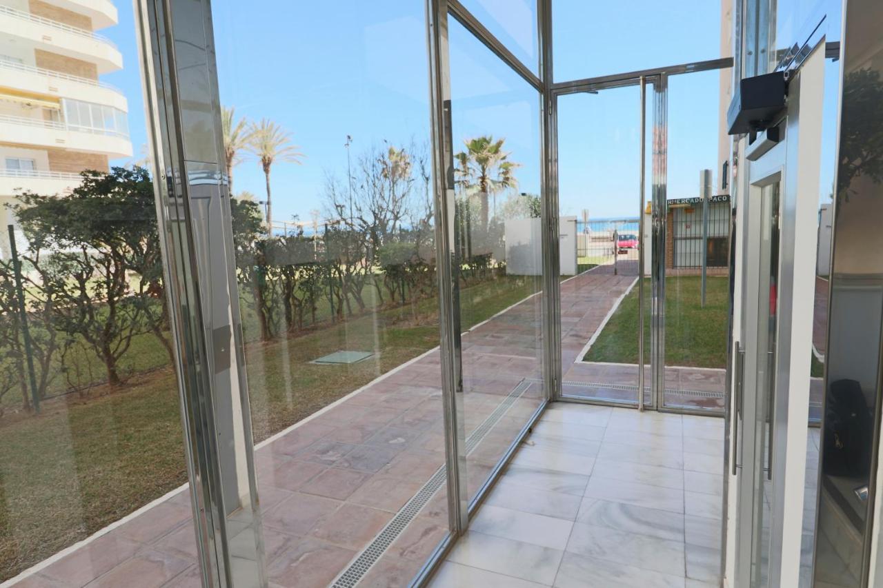 Apartment Ronda 1H Фуенхірола Екстер'єр фото