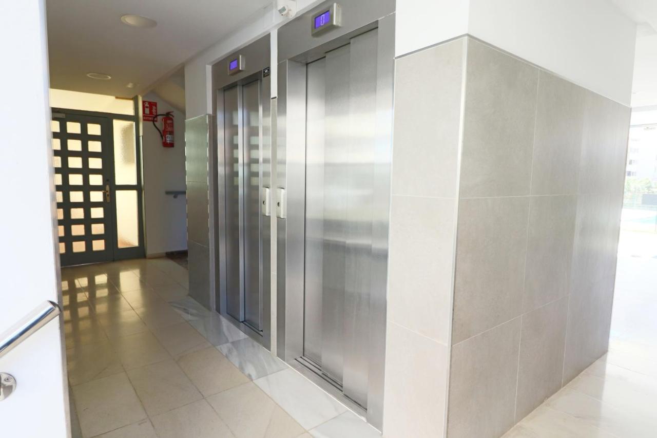 Apartment Ronda 1H Фуенхірола Екстер'єр фото